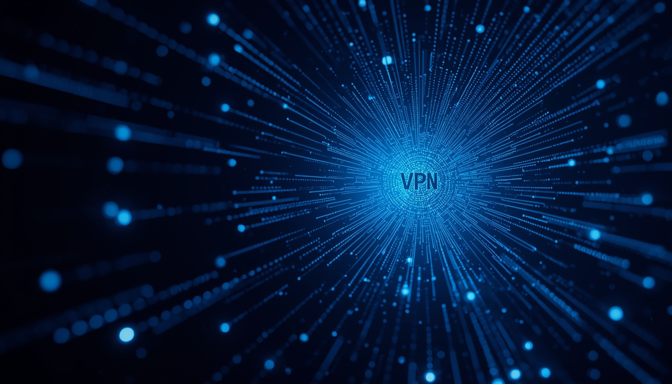 Vpn Tech